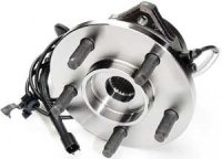 Piasta przednia Jeep Liberty 513177 prawa z ABS 