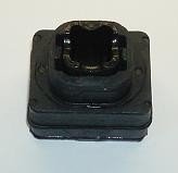 Tuleja gumowa sań silnika tylna dolna 4684285AB Chrysler Voyager 1996-2007 