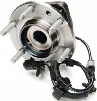 Piasta przednia 513188 SSR 2003-2006 