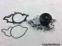 New Water Pump for Jeep Grand Cherokee WJ 2.7CRD 2001-2004 CHA/WJ/011A 