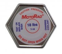 Korek chłodnicy 55116901AA Jeep Wrangler TJ 2004-2006 