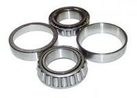 Zestaw łożysk dyferencjału J8126500 Jeep Cherokee XJ 1984-2001 