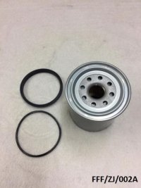 Fuel Filter for Jeep Grand Cherokee ZJ 2.5TD 1993-1998 FFF/ZJ/002A 