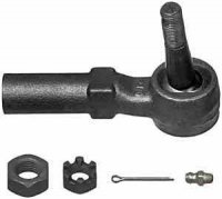 Końcówka drążka kierowniczego ES2111RL Pontiac 6000 1982-1991 