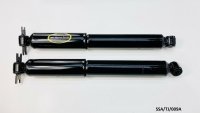 MONROE New 2 x Rear Shock Absorber for Jeep Wrangler TJ 1997-2006 SSA/TJ/009A 