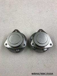 2x Front Wheel Bearing &Hub Assembly for 300C / Charger 2011-2017 WBHA/300C/010A 