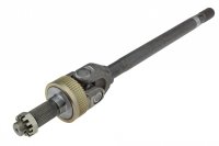 PÓŁOŚ NAPĘDOWA PRZEDNIA LEWA NPW-CH-140 DODGE RAM 1500 1994-2001 RAM 2500 1994-1997 