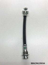 Rear Brake Hose Left for Jeep Grand Cherokee WJ 1999-2004 BBH/WJ/003A 