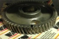 Koło zębate wału korbowego 4882402 Grand Cherokee 97-01 2,5 td 3,1 td 