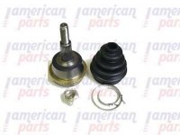 PRZEGUB ZEWNĘTRZNY KPL. FORD WINDSTAR 2000- 87-9140-K 