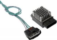Moduł wentylatorów 902-310 Chrysler Pacifica 2004-2008 