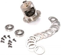 Obudowa mechanizmu różnicowego TRAC-LOK 5252496 Jeep Grand Cherokee ZJ 1993-1998 