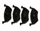 Klocki hamulcowe tylne IMD1055 Ford Escape 2005-2010 