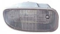 Lampa przednia p/mgielna lewa 240629-E Jeep Grand Cherokee WJ 1999-2003 