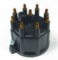 Kopułka aparatu zapłonowego 53008767 Jeep Grand Cherokee ZJ 5.9L 1993-1998 