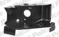 Mocowanie reflektora przód lewe 242004-1 Dodge Caravan RG 2001-2004 