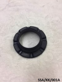 Rear Coil Spring Isolator for Jeep Cherokee Liberty KK 2008-2011 SSA/KK/001A 