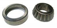 Łożysko zewnętrzne wa łka ataku dana44 tył 4864210 Wrangler 