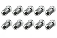 ZESTAW NAKRĘTEK KOŁA 10 SZT KSP-CH-006 JEEP CHEROKEE XJ GRAND CHEROKEE ZJ WJ WK WRANGLER YJ TJ JK 