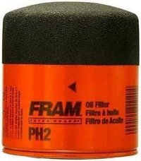 Filtr oleju PH2 Ford E150-350 5.4L 1997-2012 