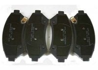 Klocki hamulcowe przednie IMD699 Buick Park Avenue 1997-2005 