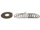 Zestaw podkładek wałka ataku J8129221 Jeep Wrangler TJ 1997-2006 