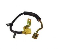 PRZEWÓD HAMULCOWY BH380555- PRZEDNI, LEWY 