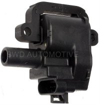 Cewka zapłonowa 346Q Sierra 2001-2002 8.1 L. 