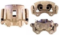 Zacisk hamulcowy przedni lewy 5093181AA Jeep Grand Cherokee WJ 1999-2004 
