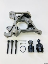 Right Steering Knuckle KIT for Jeep Grand Cherokee ZJ 1993-1998 WBHA/ZJ/018A 