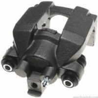 Zacisk hamulcowy tylny lewy 5093543AA Jeep Liberty KJ 2003-2007 