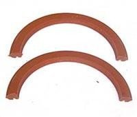 Uszczelniacz wału korbowego tył 5018594AA Jeep Grand Cherokee WJ 4.0L 2000-2004 