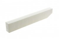 FILTR KABINOWY FCF-CH-002 JEEP GRAND CHEROKEE 1999-2010 