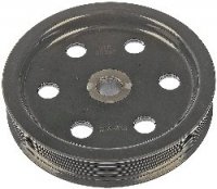 Koło pompy wspomagania 300-003 Lincoln Continental 1984-1987, 2,4L; 5,0L 