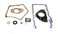 Komplet uszczelek Dołu silnika CS95141 2,7L 300M 300C CIRRUS CONCORDE SEBRING AVENGER CHARGER MAGNUM INTREPID STRATUS 