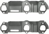 Uszczelki kolektora wydechowego MS95586 Grand Am 1994-1998 3.1 L. 