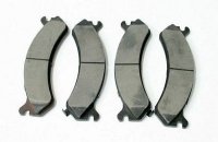 Klocki hamulcowe przednie IMD784 GMC Yukon 2500 2000-2010 