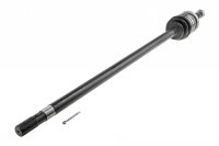 PÓŁOŚ NAPĘDOWA PRZEDNIA PRAWA BEZ VARI-LOCK NPW-CH-016 JEEP GRAND CHEROKEE 1999-2004 WJ 