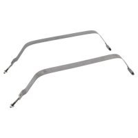 Obejma zbiornika paliwa zestaw 2 szt J5354959 Jeep Wrangler 