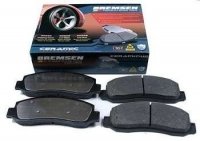 Klocki hamulcowe przednie BCD1069 Ford F550 2011 