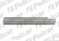 Reparaturka progu prawa 240042-1 Dodge Caravan ES 1991-1995 