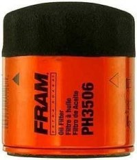 Filtr oleju PH3506 Pontiac Bonneville 4.6L 2004-2005 