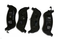 Klocki hamulcowe tylne IMD674 Mercury Grand Marquis 1996-2002 