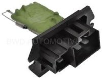 Opornik dmuchawy RU362 Chrysler Town & Country 2001-2010 