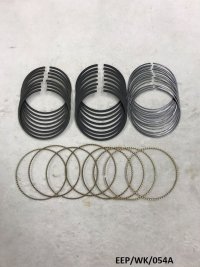 Piston Rings SET for Jeep Grand Cherokee / Commander 5.7L 2009-2018 EEP/WK/054A 