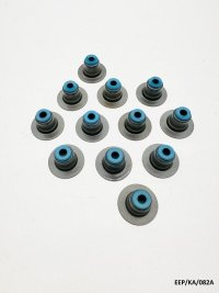 12 x Valve Stem Seal for Dodge Nitro RAM 1500 Durango 3.7L 2002-2012 EEP/KA/082A 