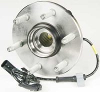 Piasta przednia 515036 Tahoe 2000-2006 
