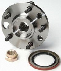 Piasta koła przedniego 513016K Delta 88 1986-1991 