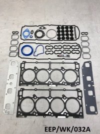 Engine Upper Gasket SET for Grand Cherokee /Commander 5.7L 2005-2008 EEP/WK/032A 