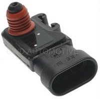 Czujnik podciśnienia w kolektorze ssącym MAP Sensor EC1686 Torrent 2006-2009 3.4 L. 